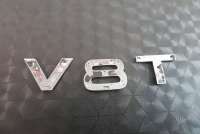 V8TEMBLEM , art3393526 Эмблема к Audi A7 1 (S7,RS7) Арт 3393526