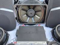 Усилитель музыкальный Audi A7 1 (S7,RS7) 2012г. 4G5035223B - Фото 6