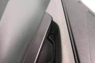 8A61A27406A , art347402 Обшивка двери задней правой (дверная карта) к Ford Fiesta 6 Арт 347402