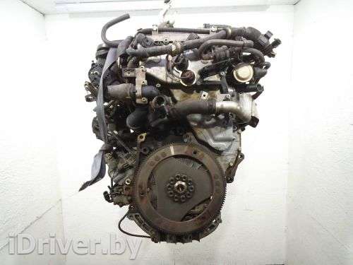 M02.2Y BFD Двигатель к Porsche Cayenne 955 Арт 00161961 - Фото 4