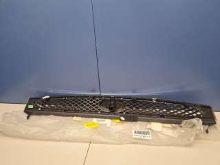 Решетка радиатора Ford Fiesta 5 2002г. 1211728 - Фото 4