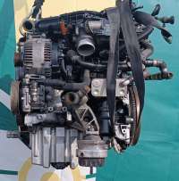 BYK Двигатель Audi A4 B7 Арт 2301014min, вид 4