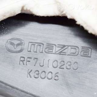 Декоративная крышка двигателя Mazda 6 1 2005г. k3006, rf7j10230 , artGTV137583 - Фото 6
