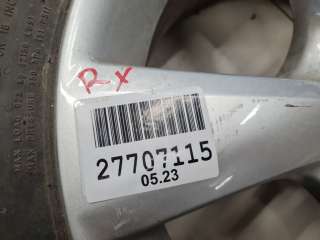 Диск колесный алюминиевый R18 к Lexus RX 2 4261148641 - Фото 8