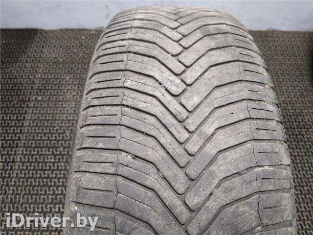 Всесезонная шина Michelin Crossclimate 235/65 R17 1 шт. Фото 1