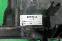 Диффузор вентилятора Renault Duster 1 2010г.  - Фото 3