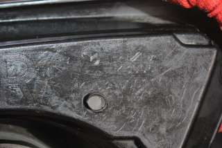 Заглушка птф в бампере правая Mazda CX-5 1 2011г. KD5350C11 - Фото 4