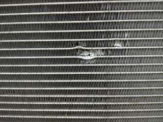 Радиатор кондиционера Kia Sorento 4 2020г. 97606P2500 - Фото 5