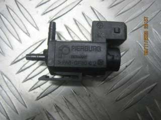 7810831 Клапан электромагнитный к BMW 3 E90/E91/E92/E93 Арт 20350849