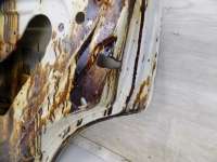 Дверь задняя правая Chevrolet Lacetti 2004г. 96547916 - Фото 17
