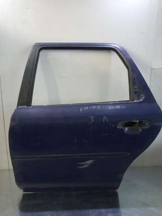  Дверь задняя левая к Ford Mondeo 2 Арт 17397