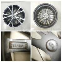  Диски колесные легкосплавные (к-кт) Toyota Camry XV30 Арт AM95574863, вид 6