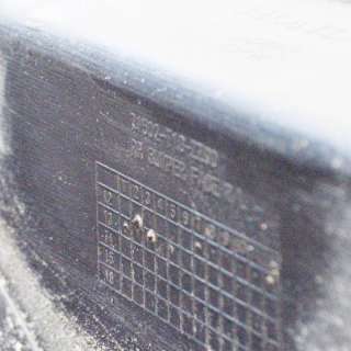 Бампер задний Honda CR-V 1 2013г. 71502-T10-ZZ00 , art430498 - Фото 5