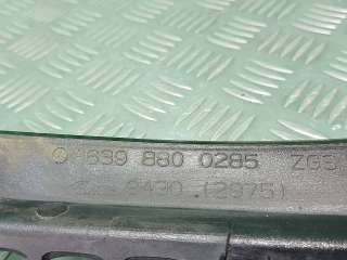 решетка радиатора Mercedes Vito W639 2003г. a6398800285 - Фото 13