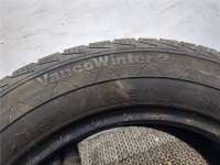Зимняя шина Continental VancoWinter2 205/65 R16 1 шт. Фото 3