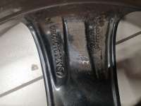 Диск колесный алюминиевый R18 к Mercedes GLC w253 A2534010700677X44 - Фото 2