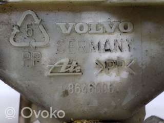 Цилиндр тормозной главный Volvo C70 2 2003г. 8646006 , artKAS433 - Фото 6