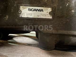 КПП механическая (МКПП) Scania R-series 2011г. GRS895R - Фото 8