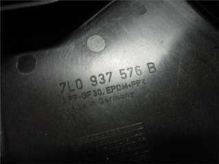 Короб предохранителей Audi Q7 4L 2007г.  - Фото 2
