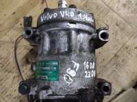 Компрессор кондиционера Volvo V40 1 2001г. 8200040681 - Фото 9