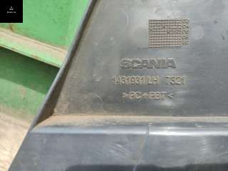 НАКЛАДКА ДЕКОРАТИВНАЯ Scania R-series 2006г. 1431931,TD08-52-008L,S80.8156 - Фото 3