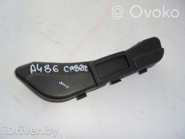 Набор инструментов штатный Audi A4 B6 2003г. artSKO53825 - Фото 1
