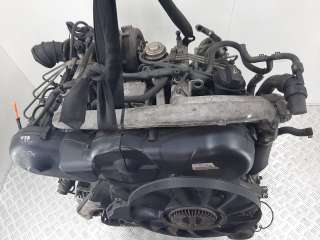 BDG 065328 Двигатель Volkswagen Passat B5 Арт 1030393, вид 1