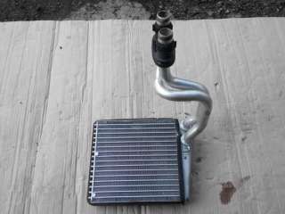Радиатор отопителя (печки) Skoda Superb 1 2005г. 1K0819031A - Фото 2