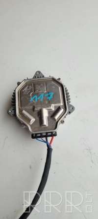 Вентилятор радиатора Kia Ceed 2 2015г. 3137232025 , artANA118 - Фото 3