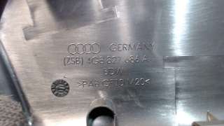 Обшивка багажника Audi A7 1 (S7,RS7) 2012г. 4G8827686A - Фото 3