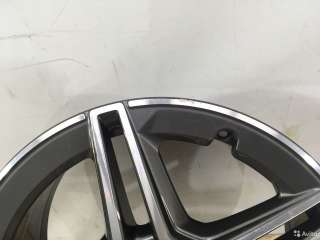 Диск колесный литой к Mercedes A W177  - Фото 2
