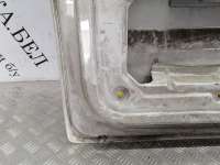 Дверь задняя распашная правая Renault Trafic 2 2011г.  - Фото 14