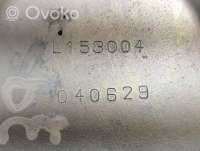 Ремень безопасности Toyota Corolla VERSO 2 2005г. 7p1150p, l153004 , artZAP47631 - Фото 9