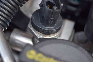 Двигатель  Volvo S60 2 1.6  Бензин, 2011г. B4164T3,B4164T  - Фото 8