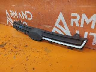 решетка радиатора Ford EcoSport 2014г. 1818226 - Фото 2