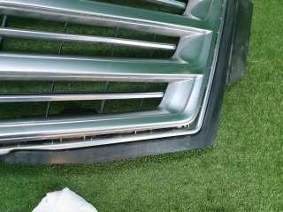 Решетка радиатора Cadillac Escalade 4 2015г. 23399559 - Фото 19