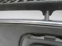 Решетка в бампер центральная Mercedes GLC w253   - Фото 5
