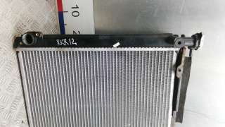  Радиатор системы охлаждения Lexus RX 2 Арт KKR12KA01, вид 2