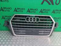 4M0853651JMX3, 4M0853651F решетка радиатора Audi Q7 4M Арт ARM280107