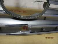 Решетка радиатора Lexus LX 3 2007г. 53101-60531 - Фото 10