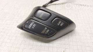 Кнопки руля Mazda 6 1 2004г. 1537690160, 1537690170 , artRAT75628 - Фото 5