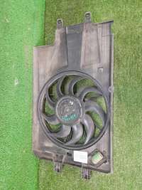 диффузор с вентилятором Lada Granta 2011г. 21900130000814 - Фото 4