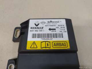 Блок управления AIR BAG Nissan Almera G15 2014г. 2855600Q3B - Фото 2