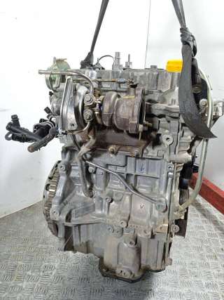 Двигатель  Renault Sandero 2 0.9 TCE Бензин, 2016г.   - Фото 5