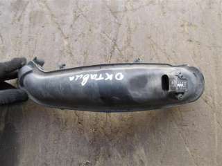патрубок интеркулера Skoda Octavia A5 2005г. 03C145673H - Фото 5