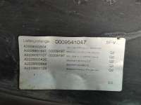 бампер Mercedes S W222 2013г. A22288018479999, A2228851125 - Фото 11