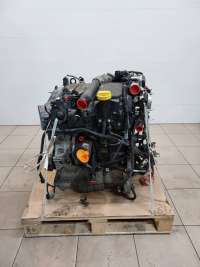 Двигатель  Dacia Dokker 1.5  Дизель, 2014г. K9K626  - Фото 4