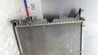  Радиатор системы охлаждения к Kia Ceed 1 Арт KEA23KA01