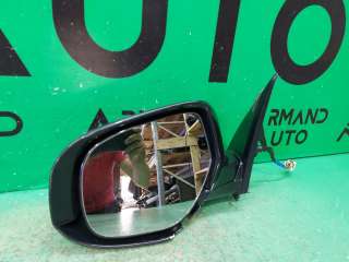 зеркало Mitsubishi Outlander 3 2012г. 7632B349 - Фото 2