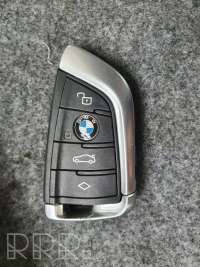 Блок управления (другие) BMW 3 G20/G21 2019г. 9844138, 5a03f52 , artMDP164 - Фото 3
